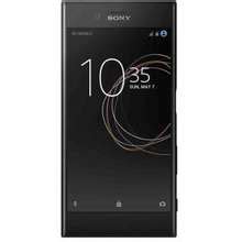 Sony Xzs Spesifikasi